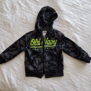 Kids jacket